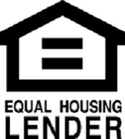 Equal Housing Lender