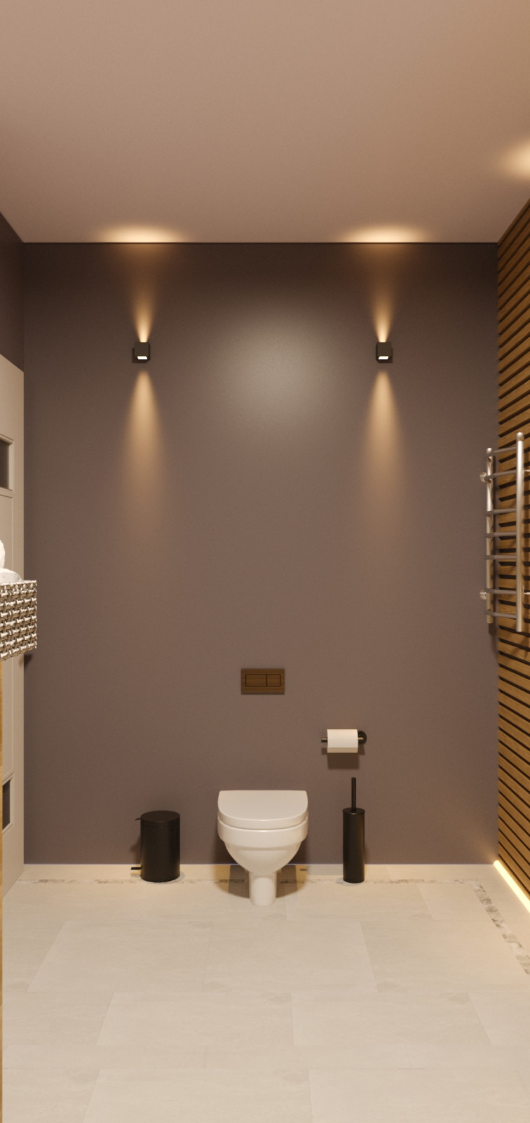 Ванная комната