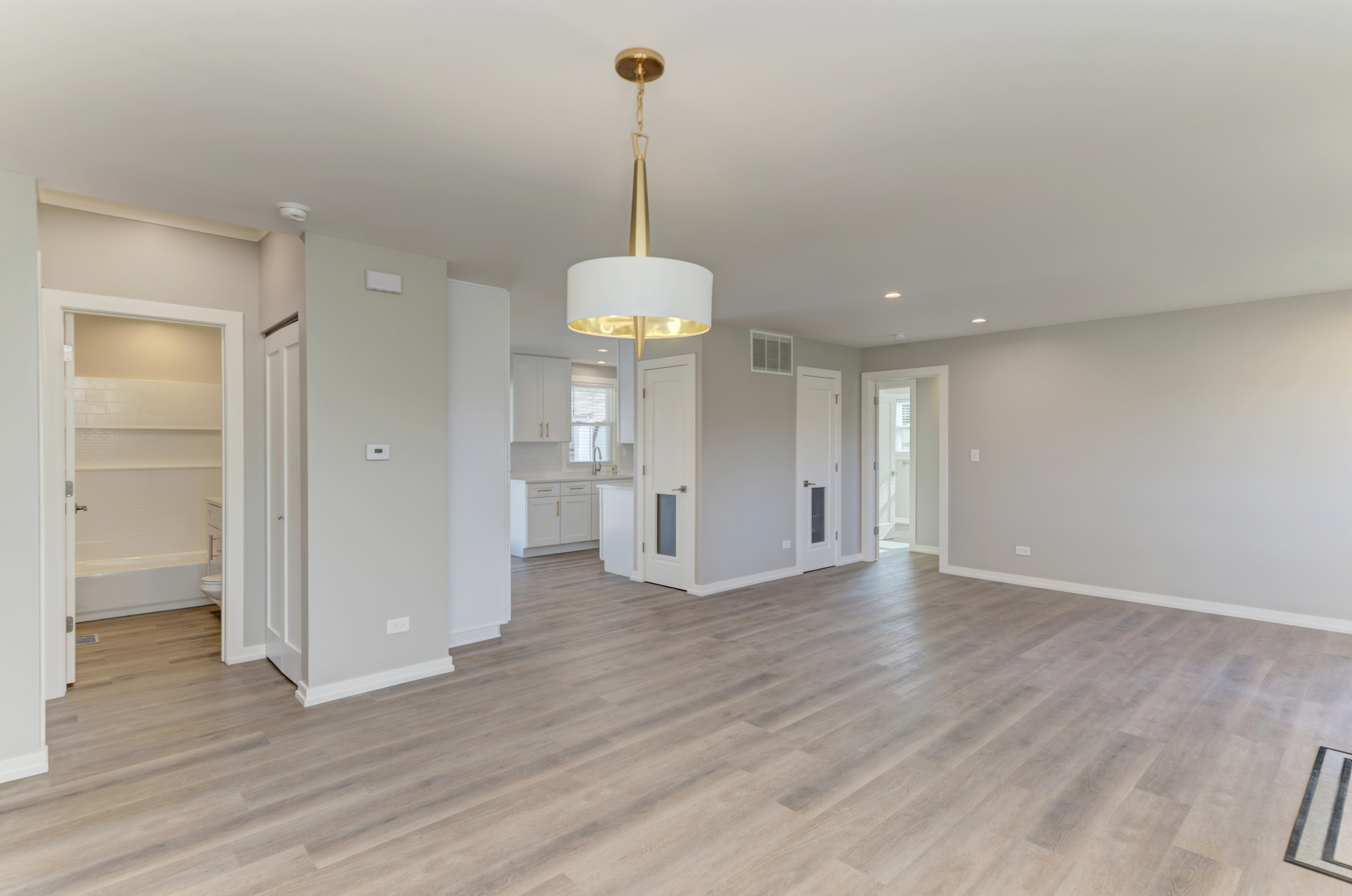 Whole Home Interior Remodel in Elk Grove