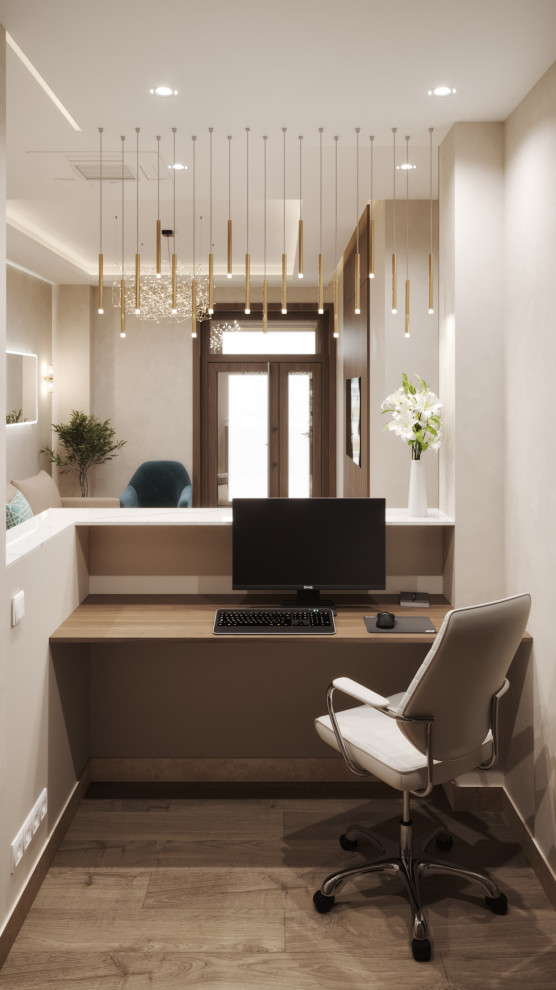 Ресепшн 7,9 м2