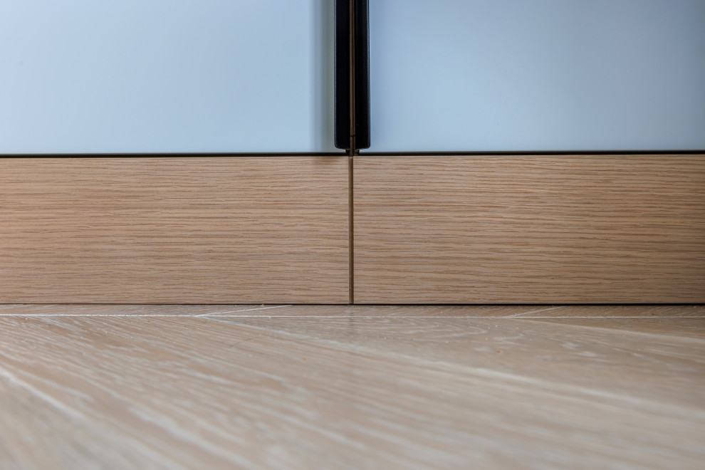 Фотосъёмка квартиры для производителя мебели и интерьерных конструкций «Axioma»