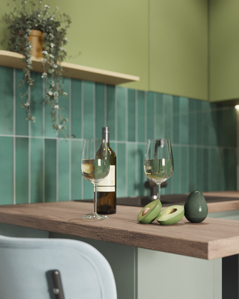 КВАРТИРА В ДОМОДЕДОВО 88 м2