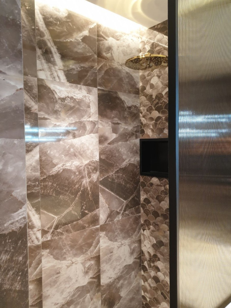 Ремонт под ключ