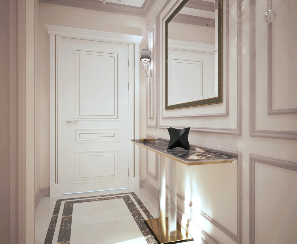 Квартира Яуза Парк