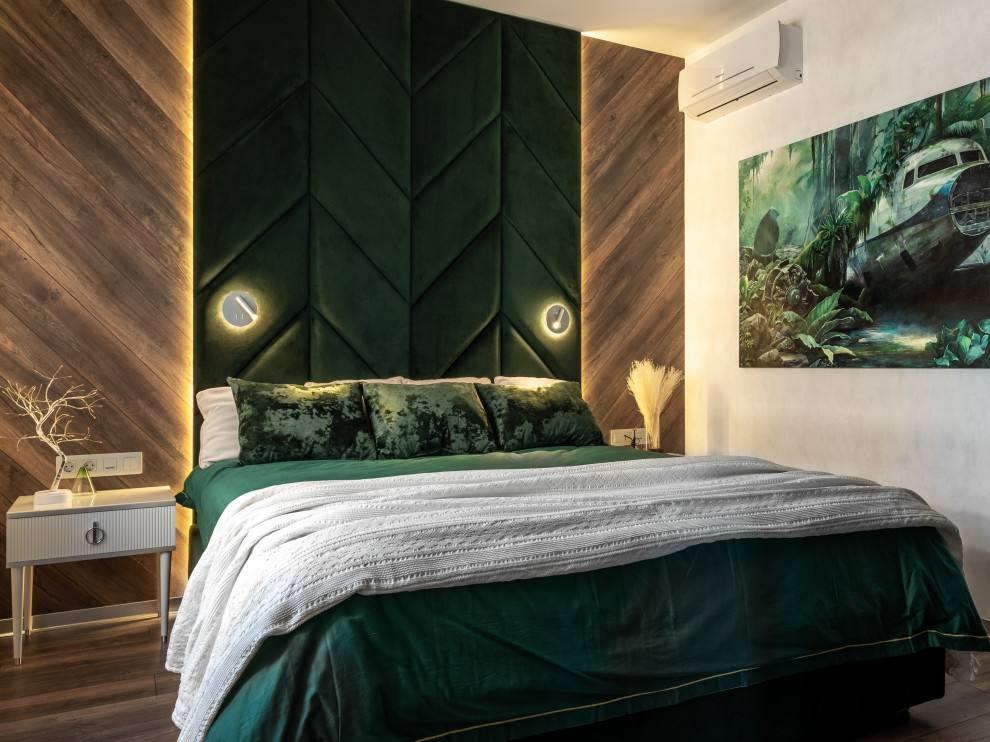 ЖК "Парк Легенд" 46м2