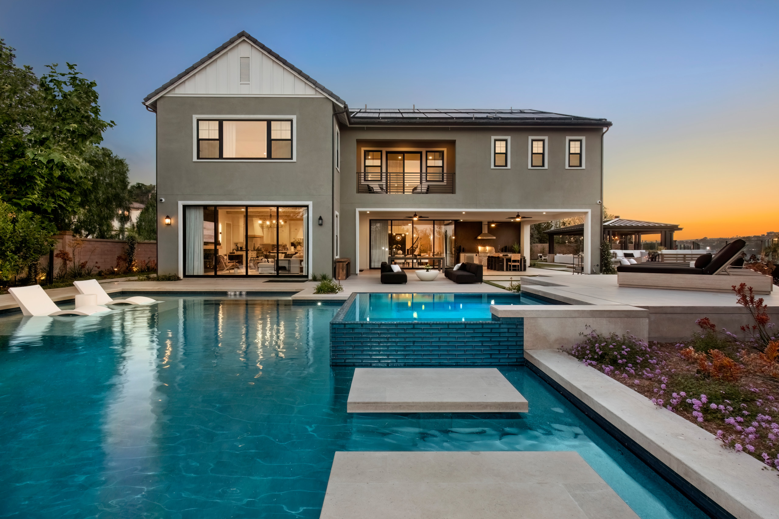 San Juan Oasis