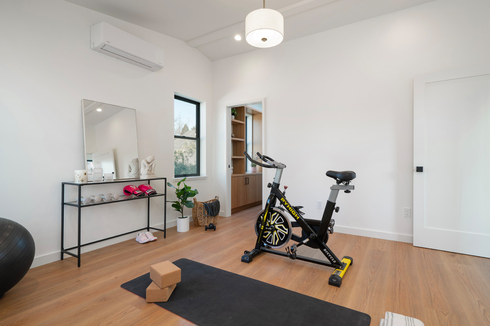 Berkeley Modern Two-Story ADU