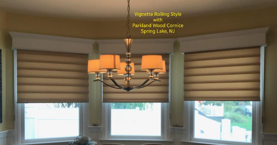 2022 Timm's Window Fashions Projects