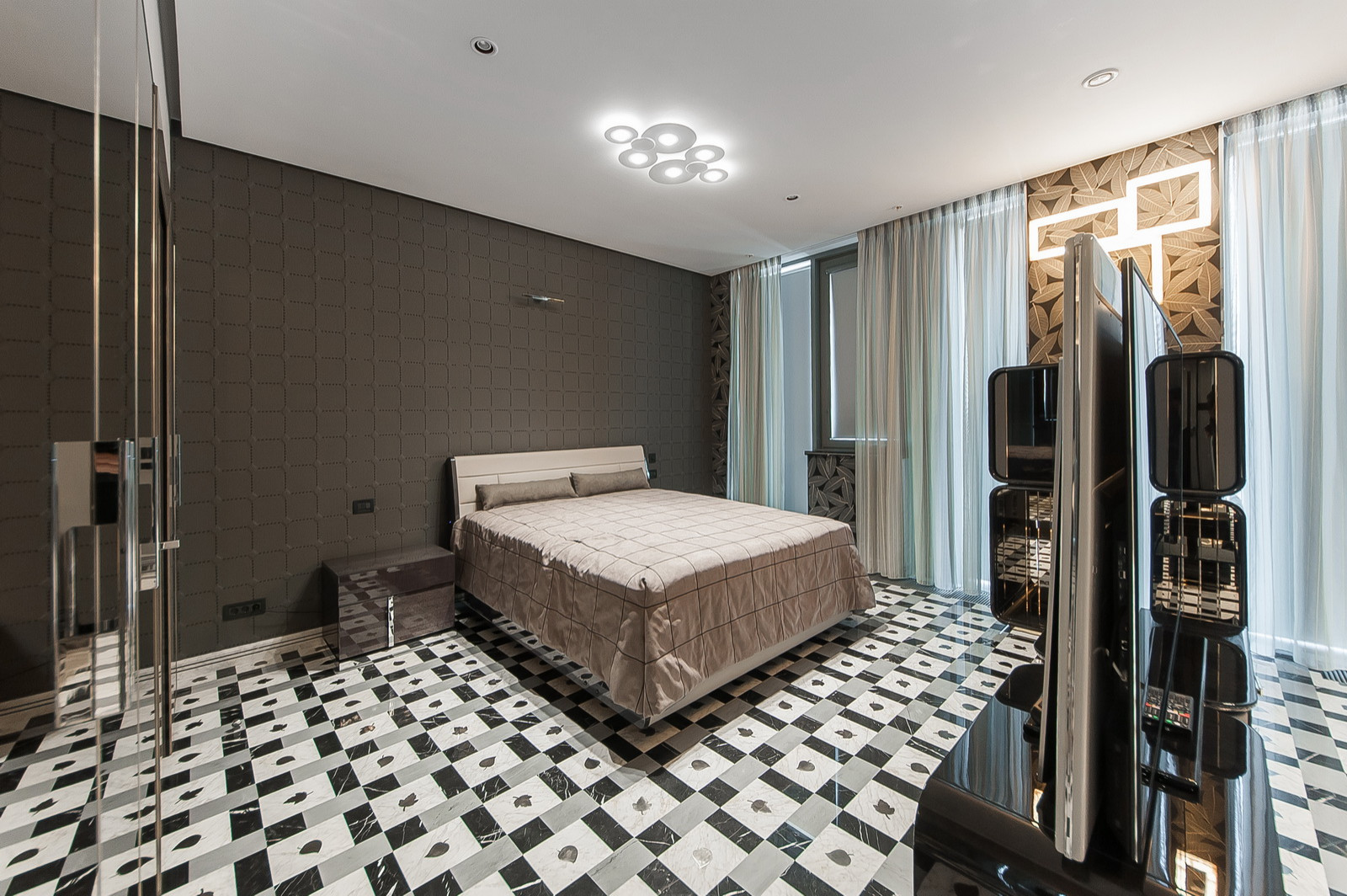 08. Ремонт квартиры