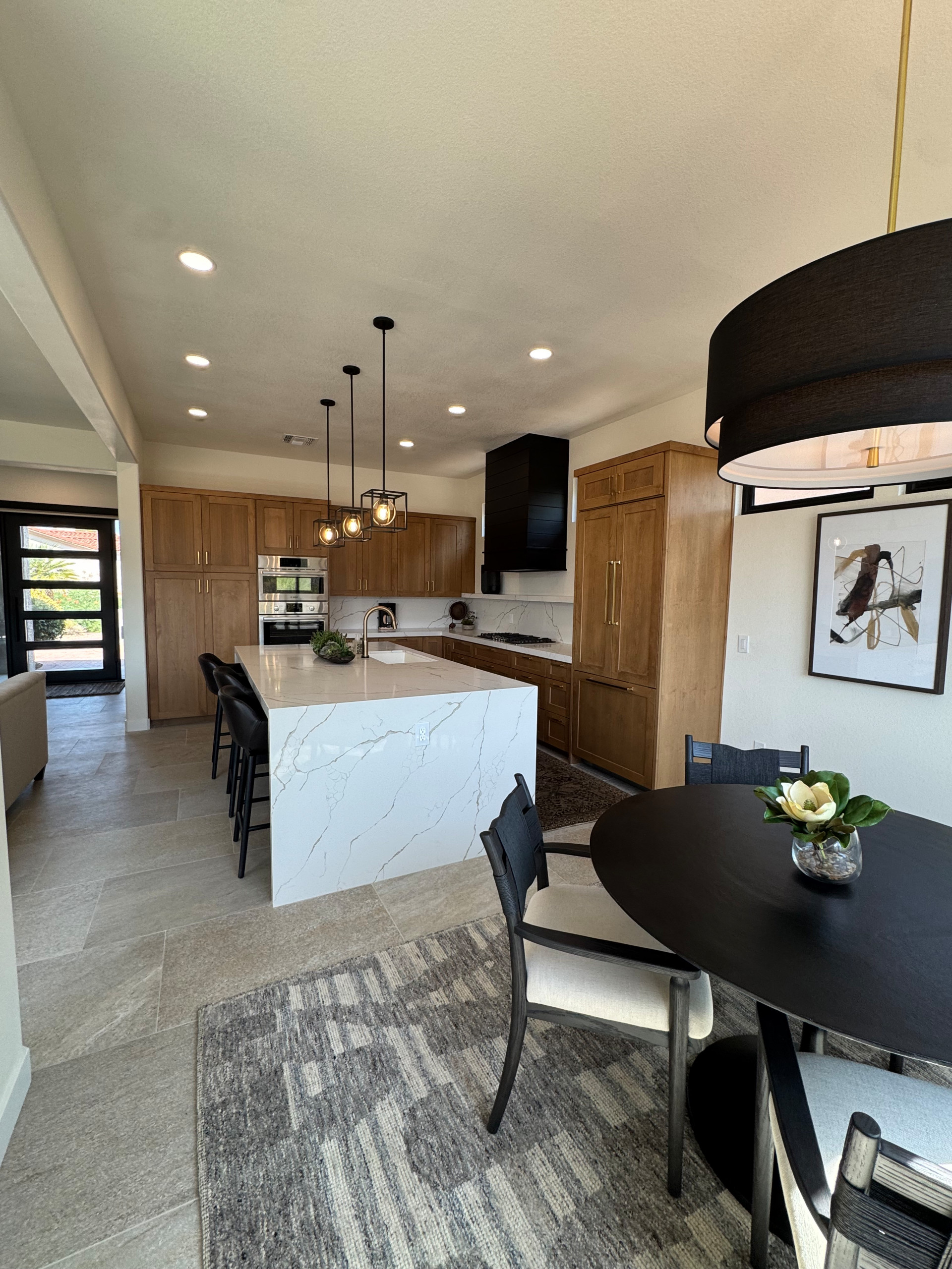 Kitchen / Nook