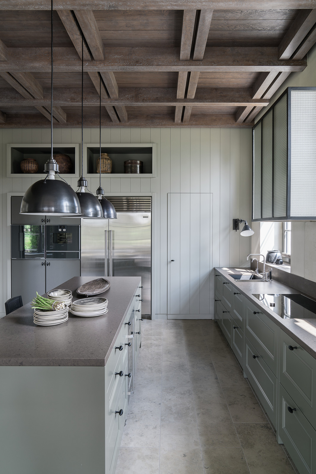 Дом в Агаларово