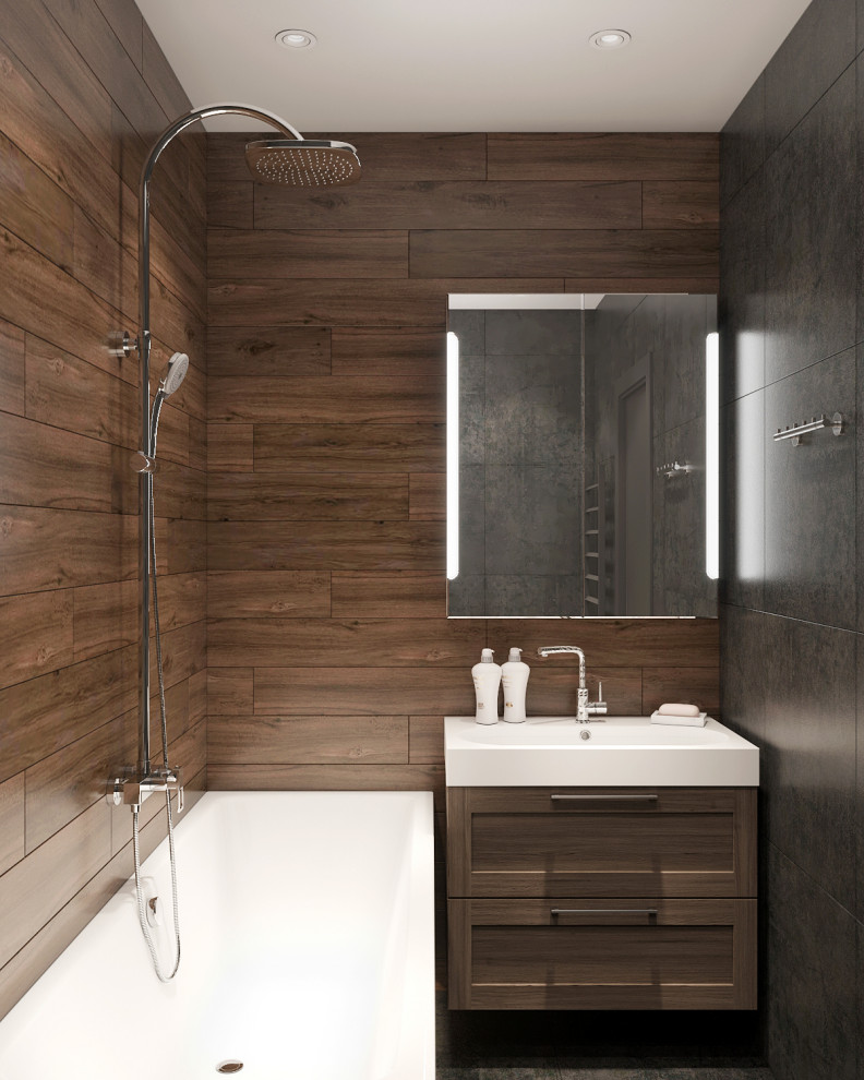 Design project in "SREDA"