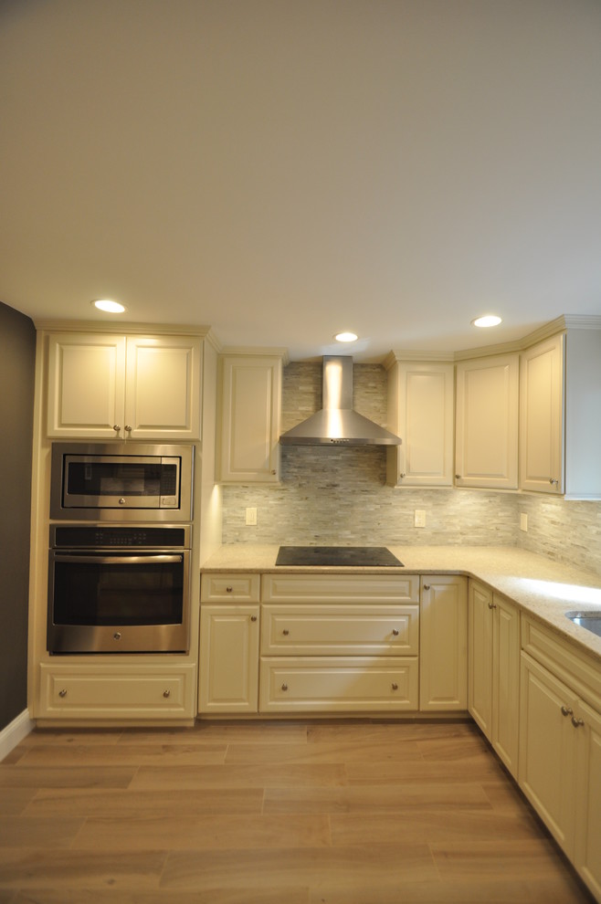 Move In Ready-Project 3060