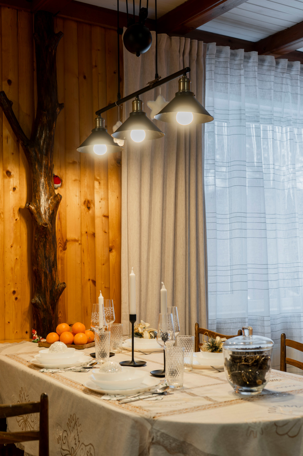 Фотосъемка дома для хоумстейджера Ирины