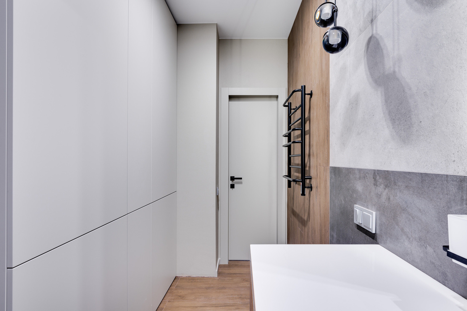 Хорошевский