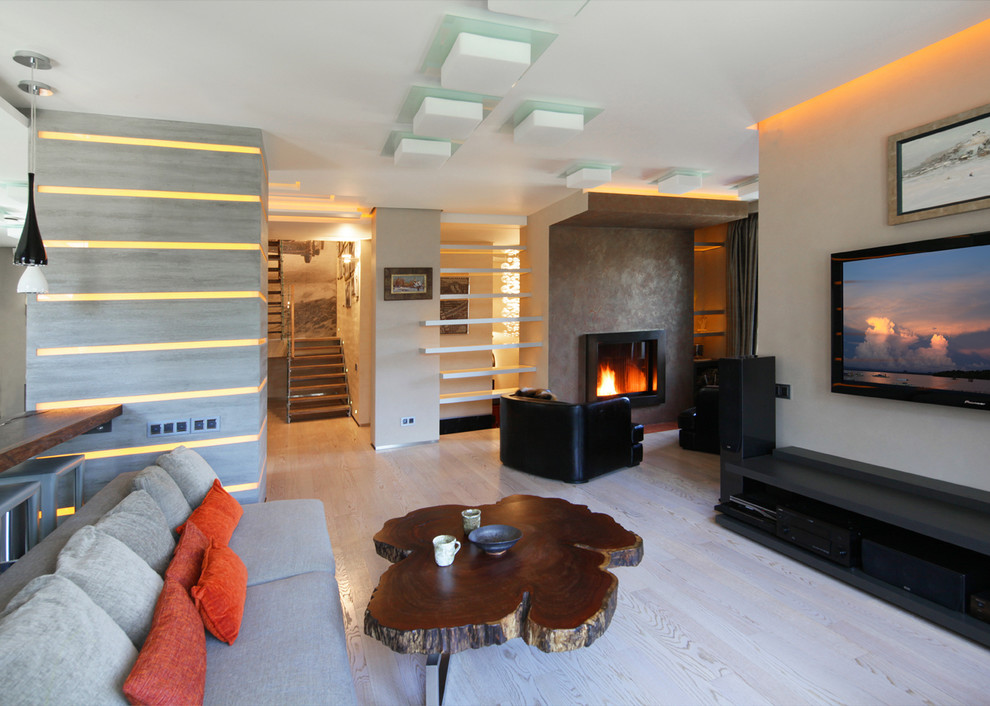 country house in Moscow area