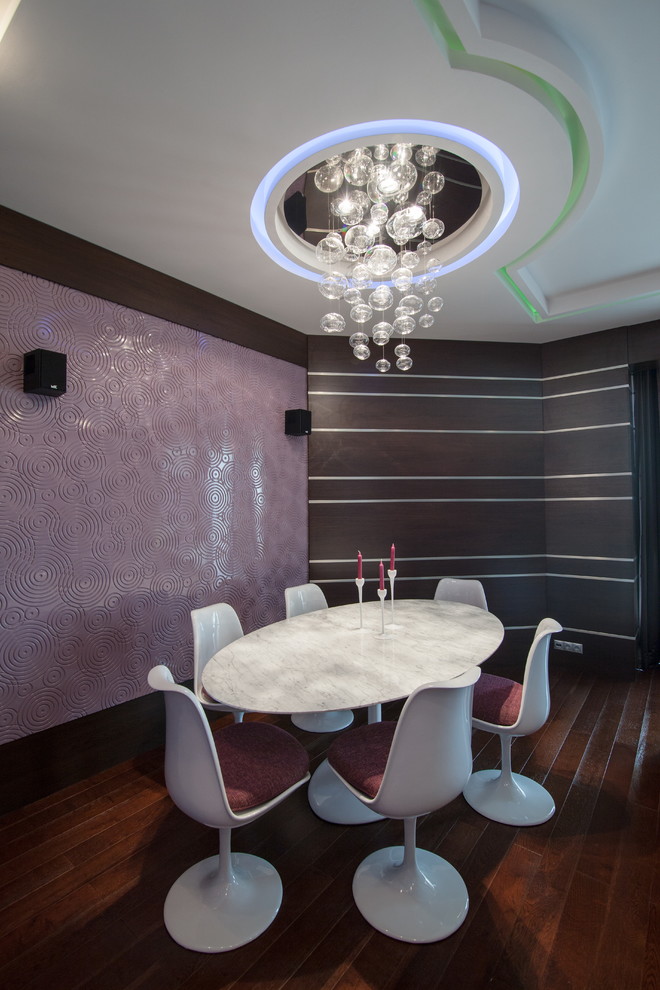 ЛИНИЯ И КРУГ