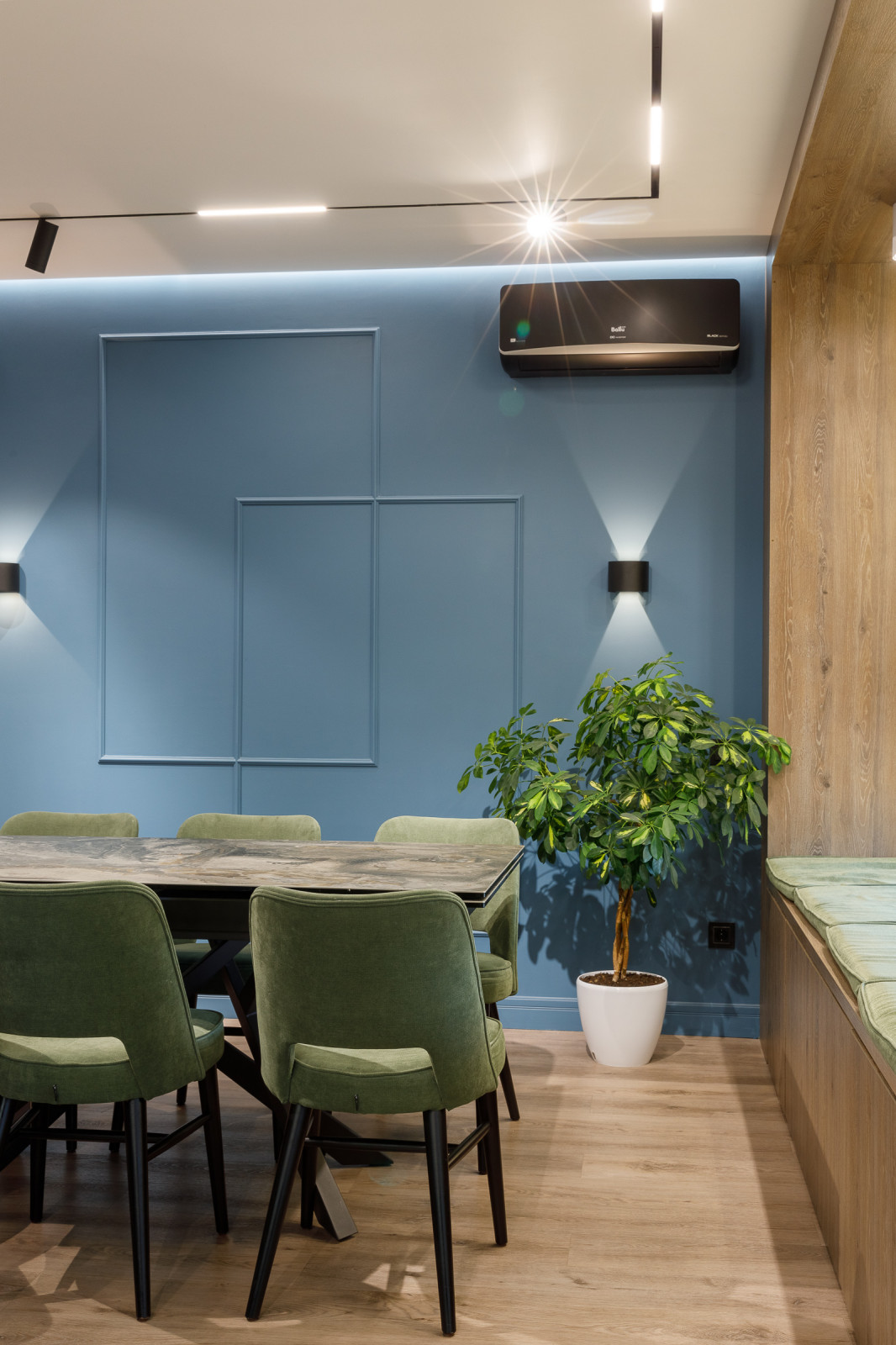 Реализованная квартира в г. Липецк (ЖК Столица)