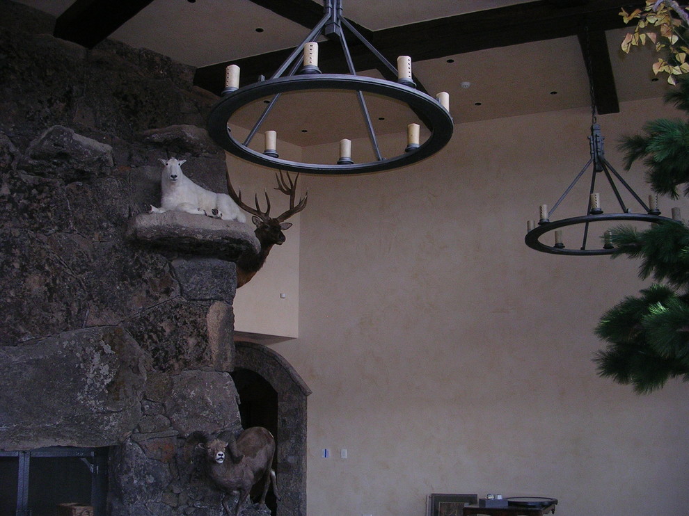 Wybel Residence