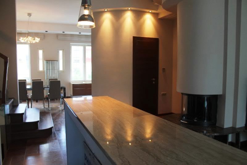 Коттедж для молодой семьи