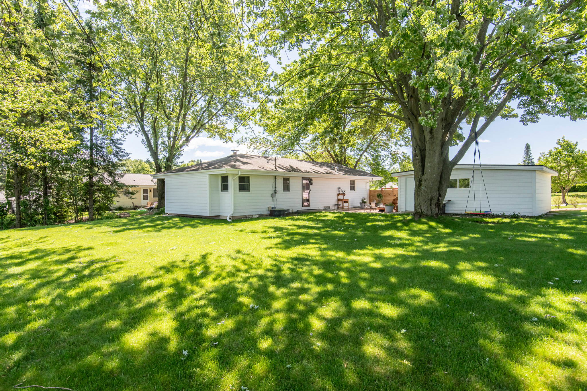 Grafton - Whole Home Remodel