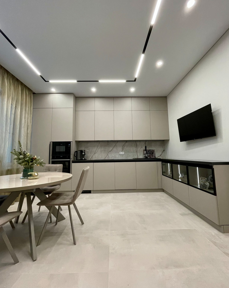 Квартира 74,5 кв м в ЖК "Петровский парк" г. Москва