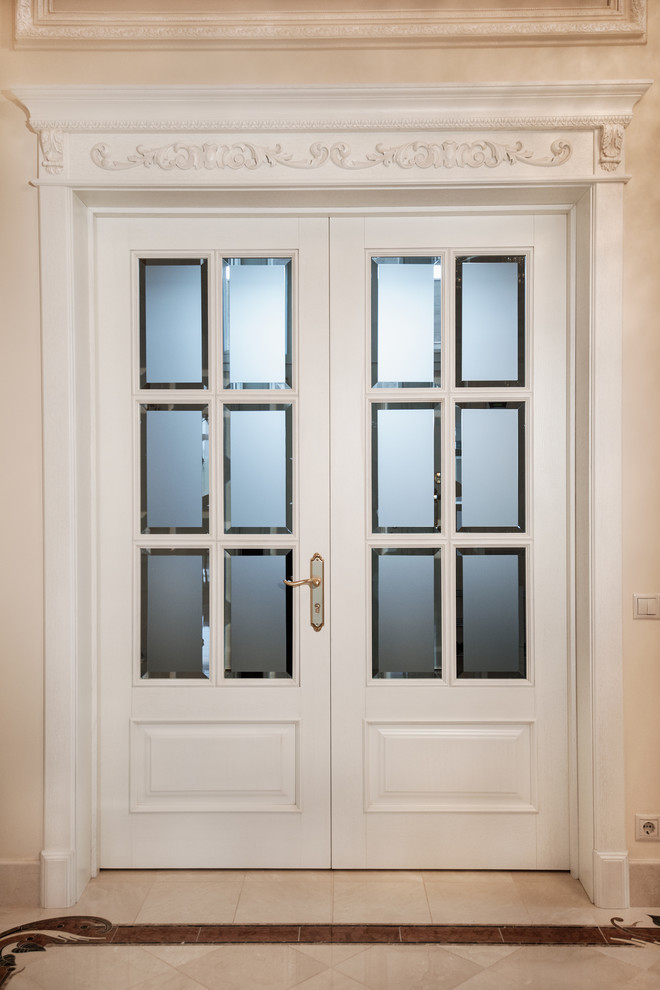 Дом в Миллениум Парк. Элитная мебель