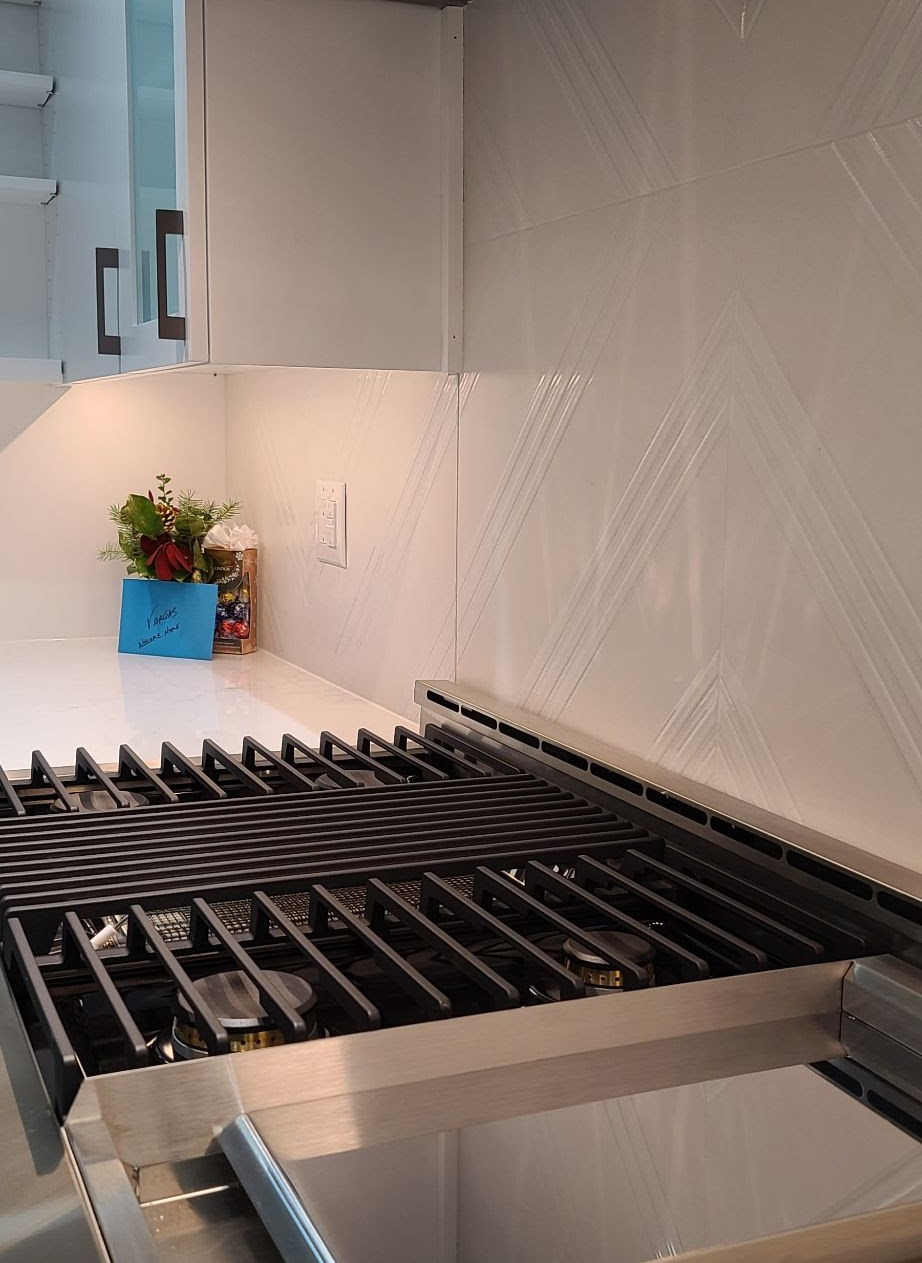 All New Hardwoods/ New Milwork and Main Floor Remodel