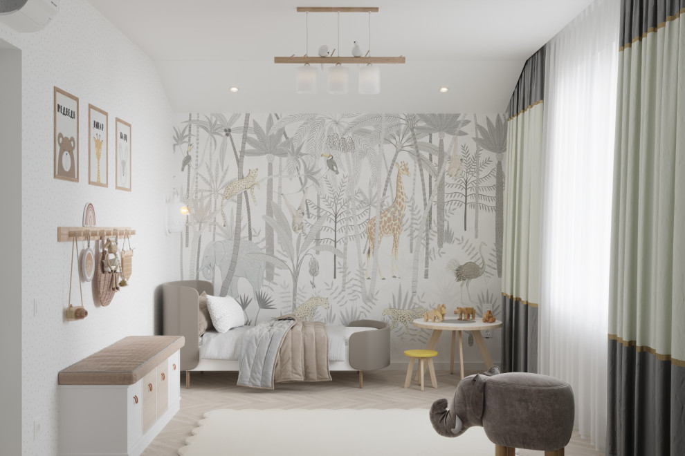 Проект частного дома #dubrovka_house