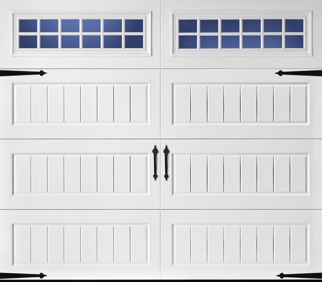 Amarr Oak Summit Garage Doors Shed New York By Door To Door