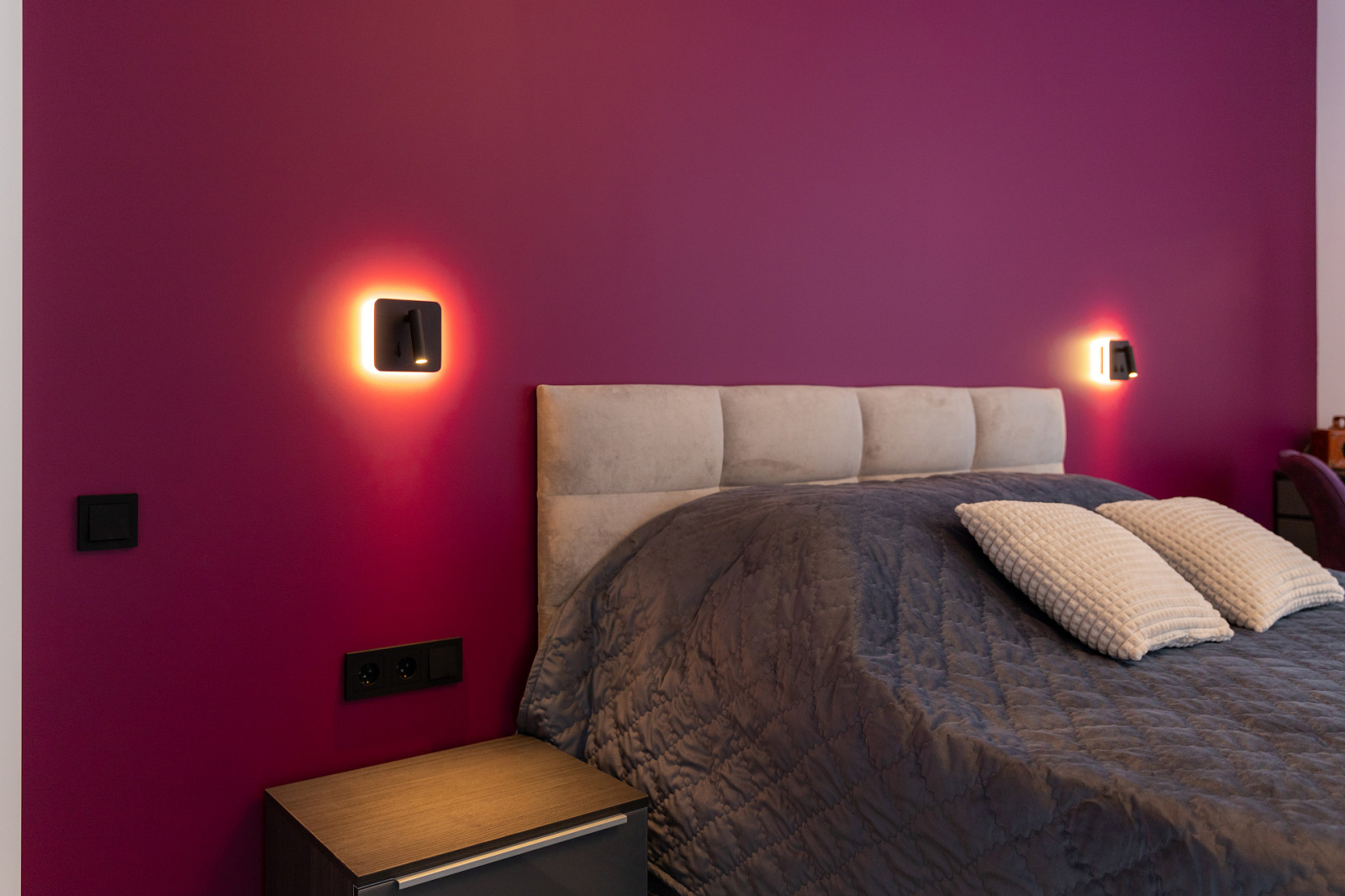 Дом в Назарьево 175 кв. м. Проектные решения 1-го этажа.