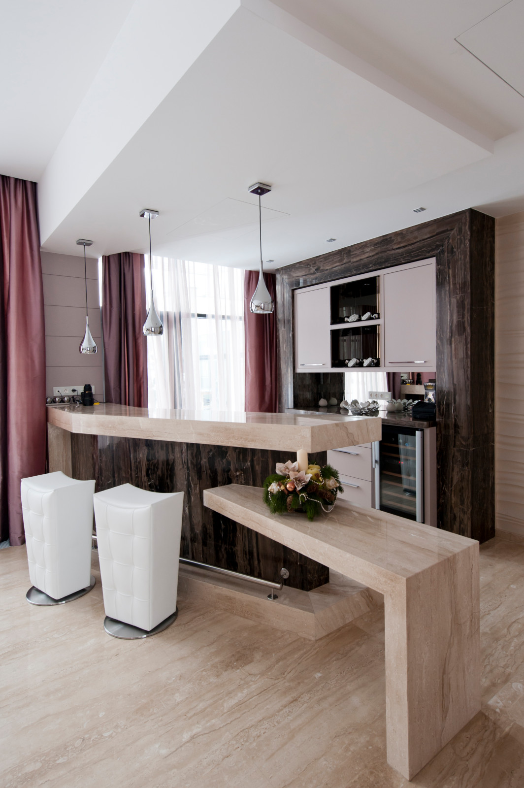 Частный дом 600 м2