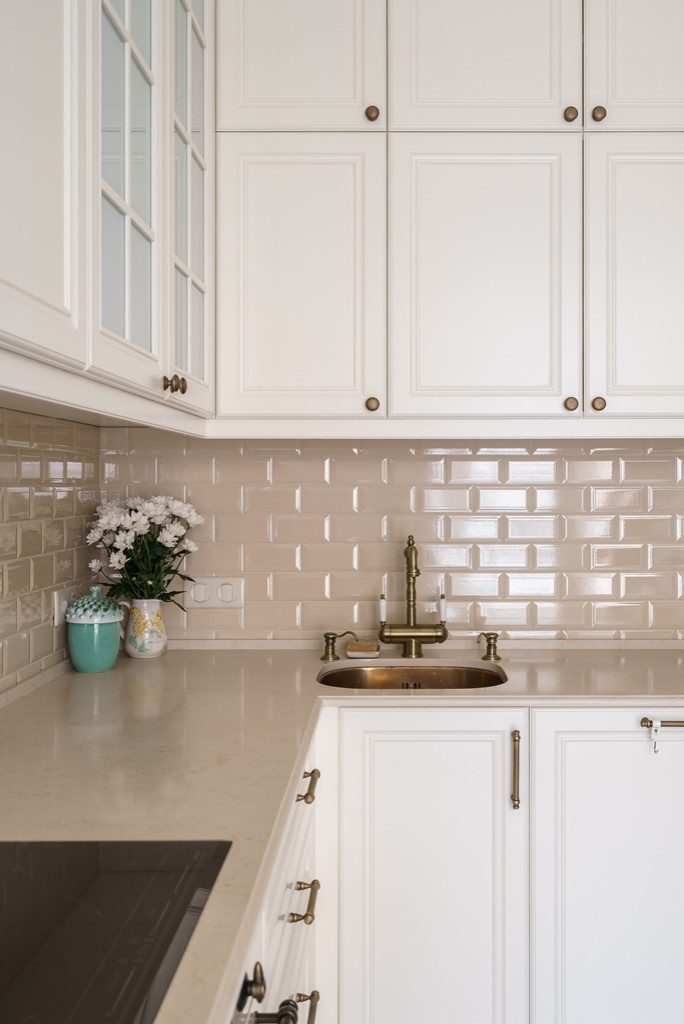 Квартира в ЖК "Летний сад"