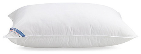Gel Pillow - Anti Allergy Pillow - 400 Thread Count Pillow - White