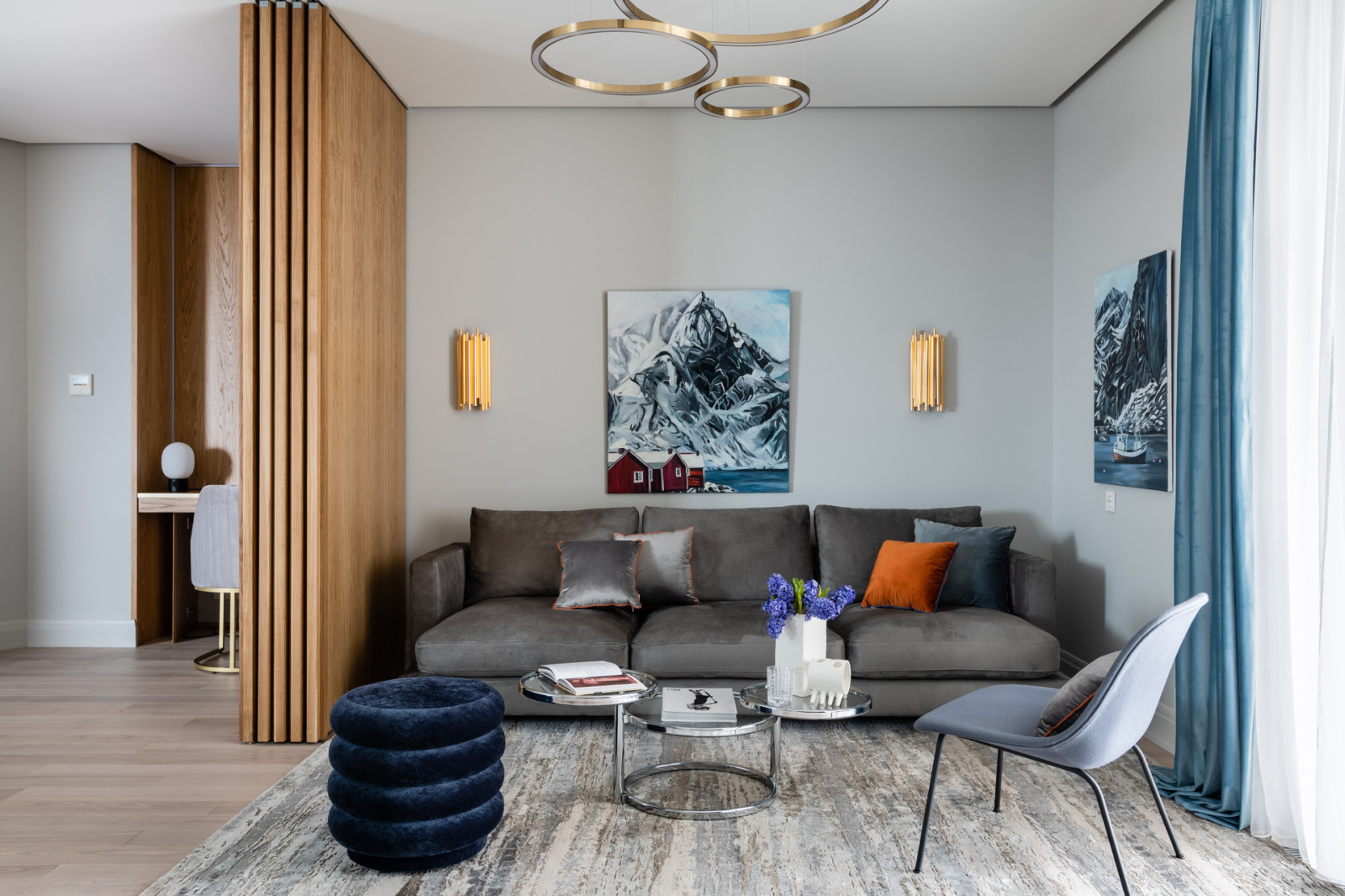 ЖК Эмеральд