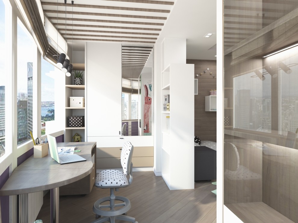 Квартира Московское шоссе