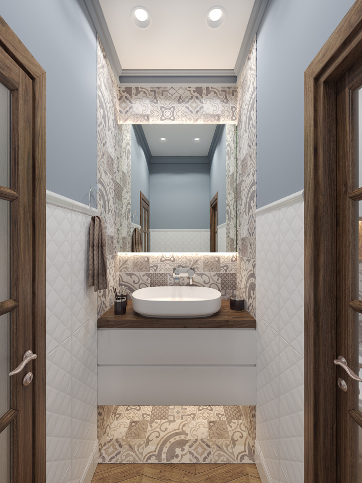 Дом Осташков