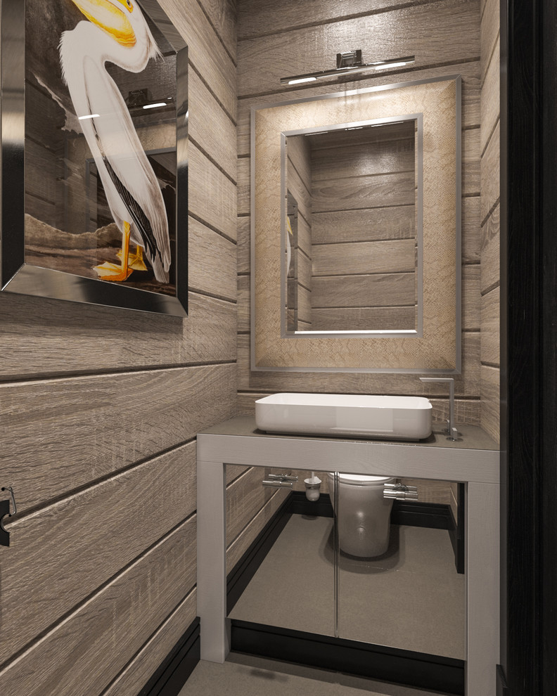 Загородный дом. Калчуга.