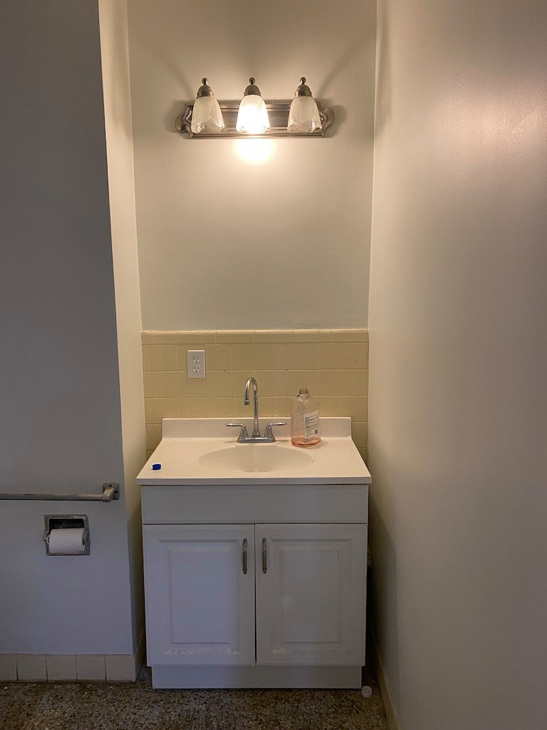 Titus Dental Renovation 2022