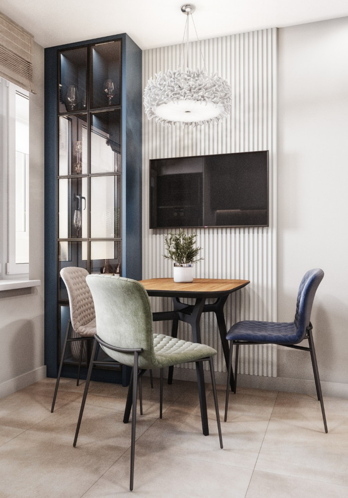 Квартира на Ленинском проспекте