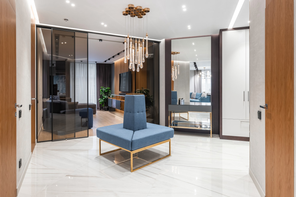 Квартира на Заставской