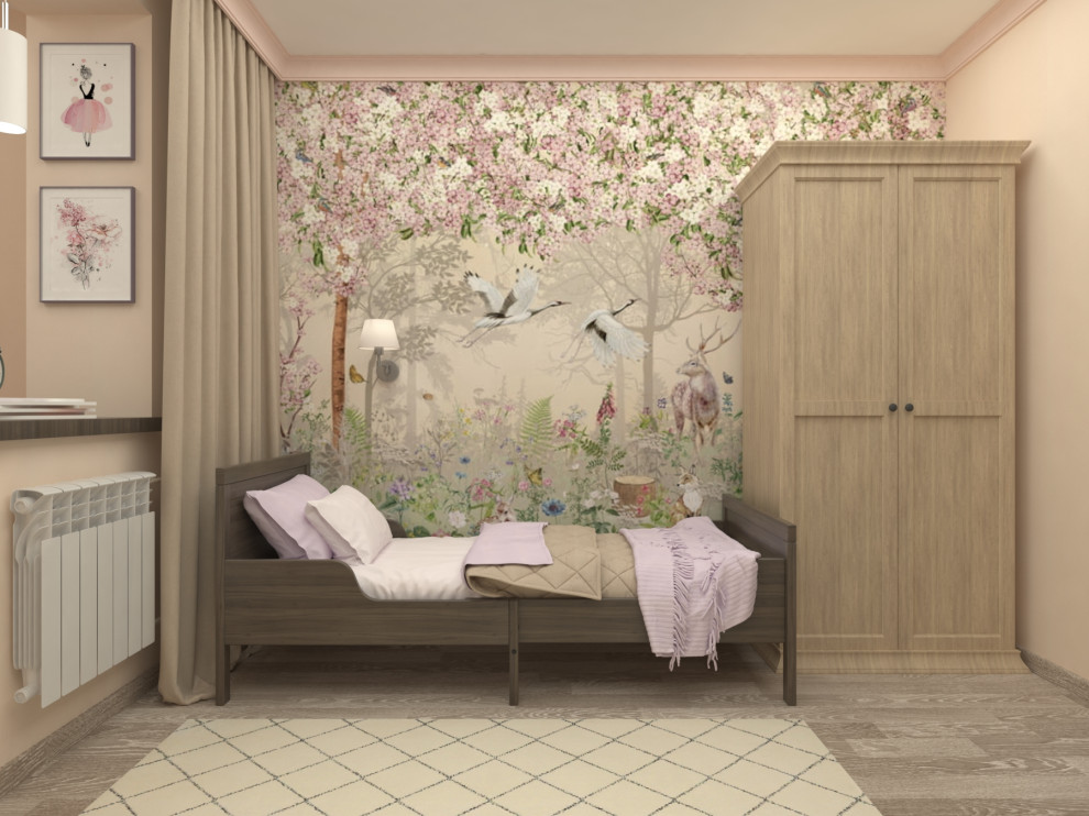 Квартира - Волынская