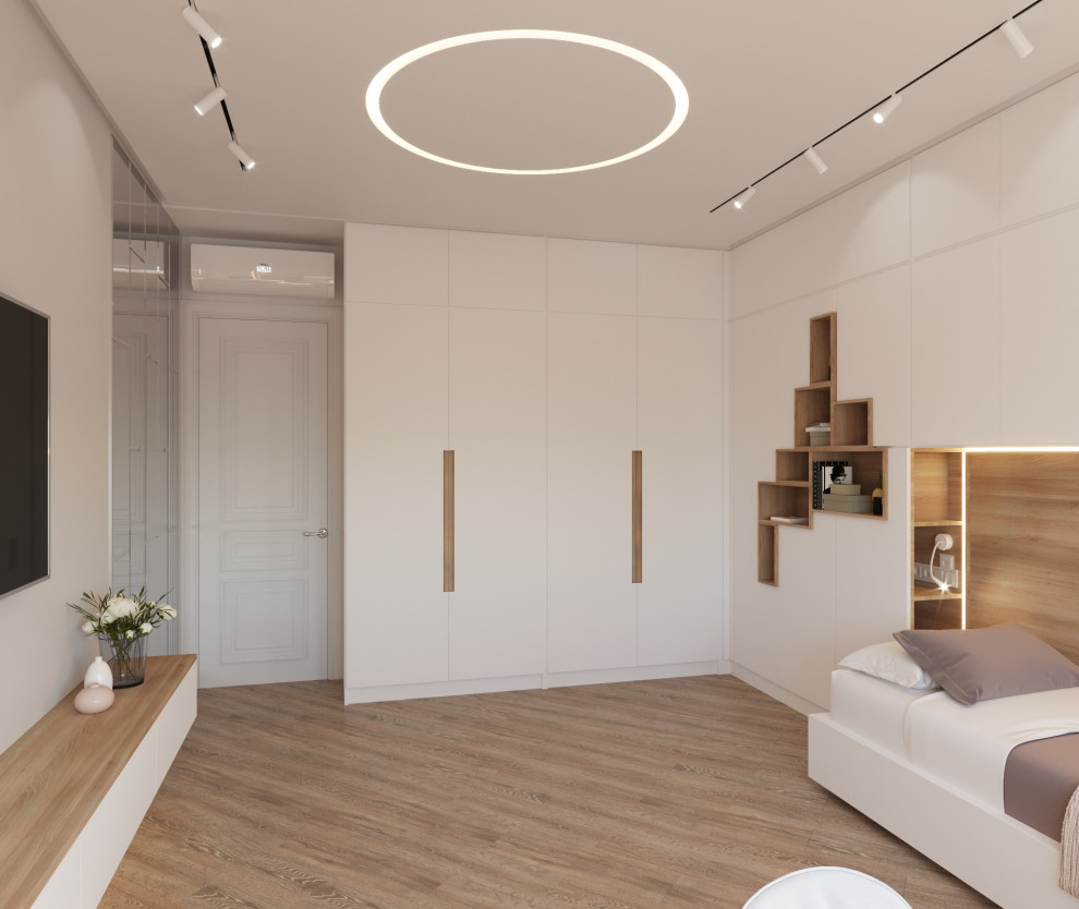 Квартира Н.Новгород "Симфония Нижнего"