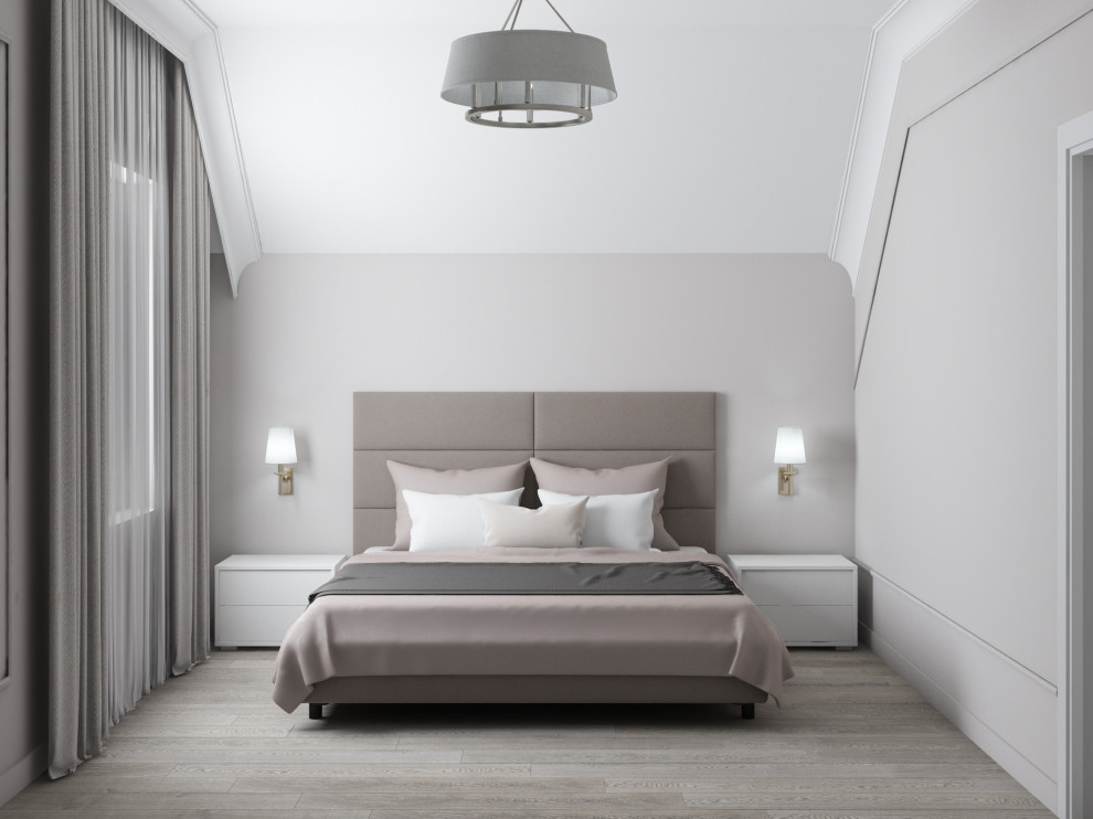 Загородный дом 150 кв.м.