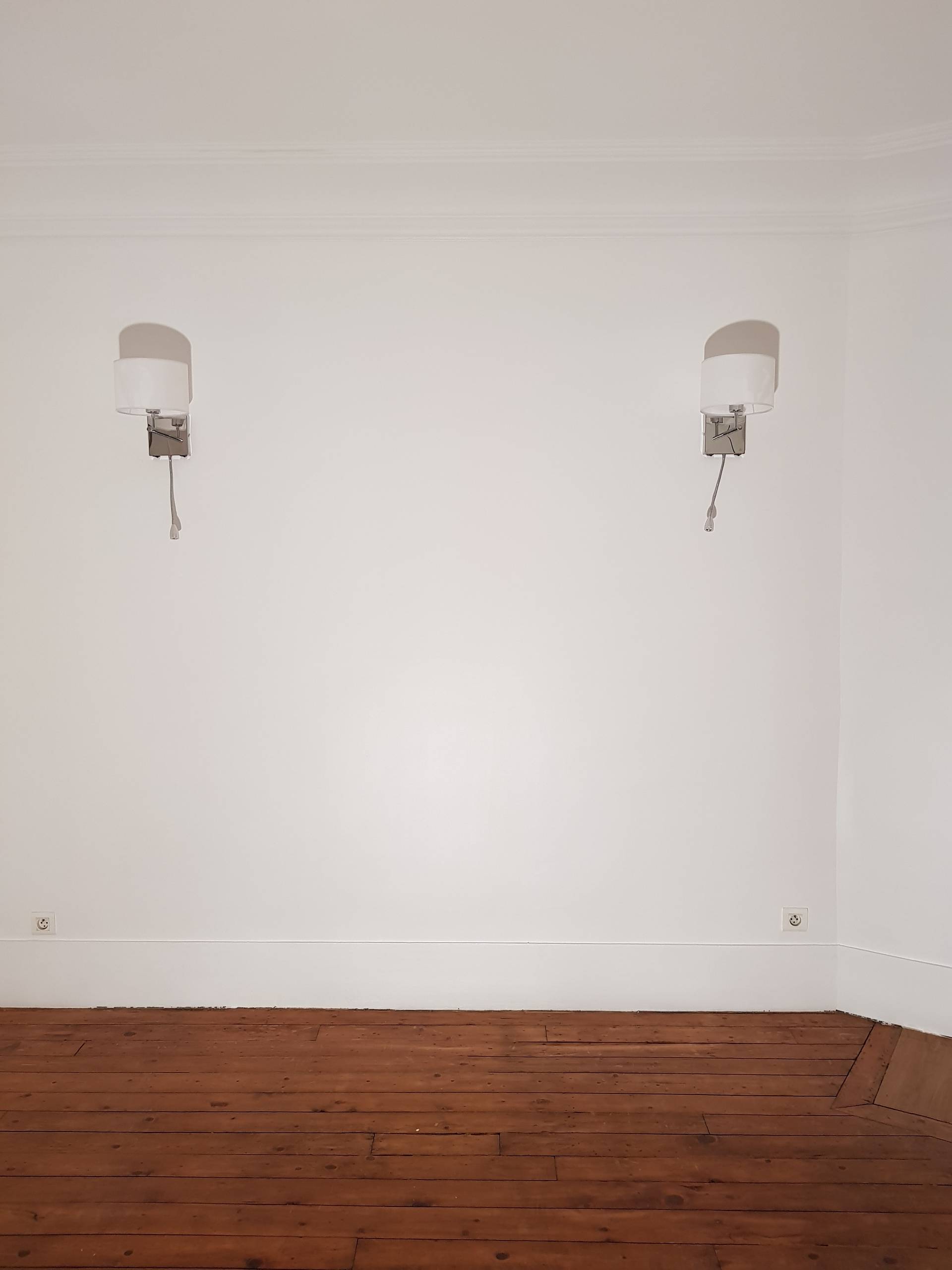 Appartement Puteau 3 pièces