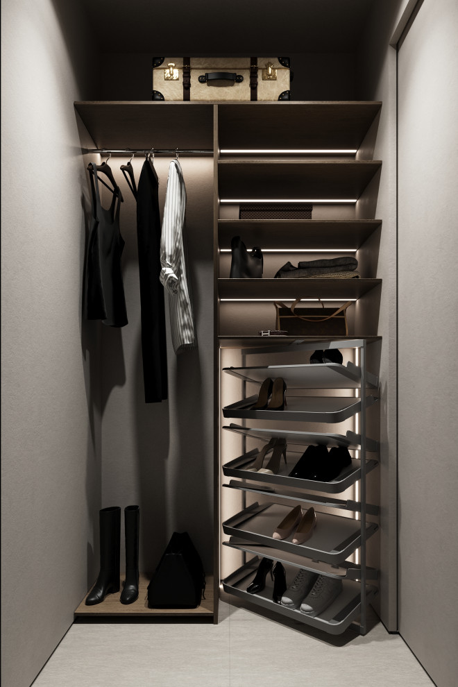 Визуализация интерьера