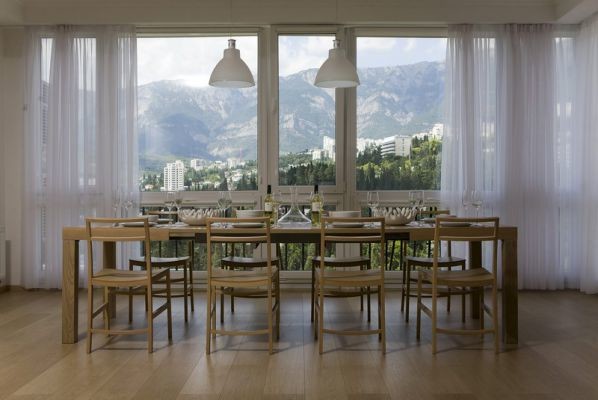 Квартира в Ялте