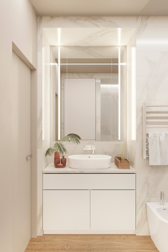 ЖК Приволье