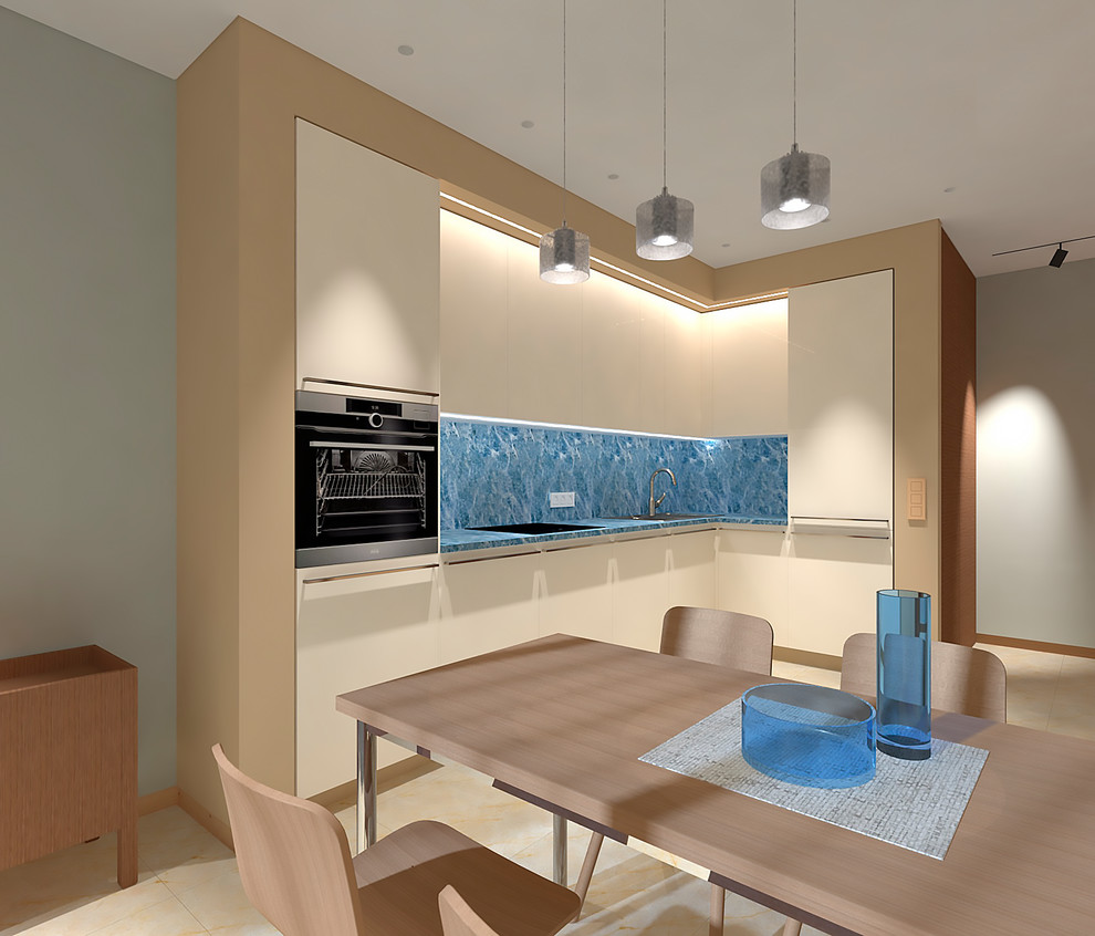 Квартира в Одинцово