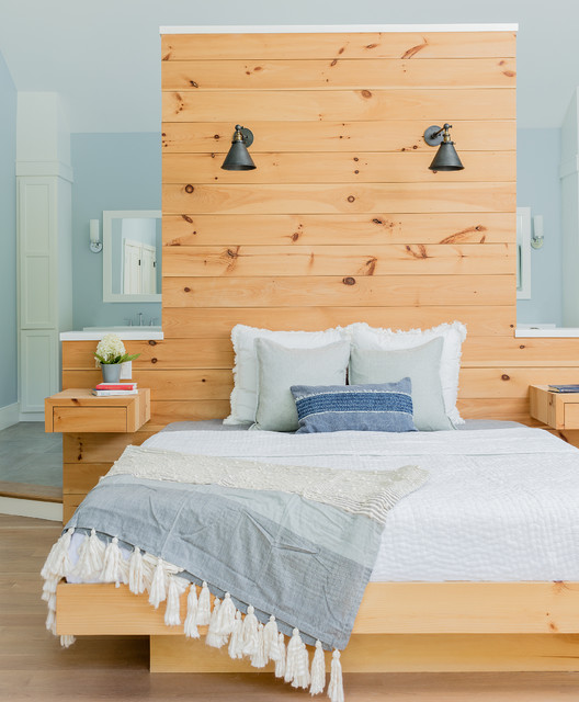 River Project landhausstil-schlafzimmer